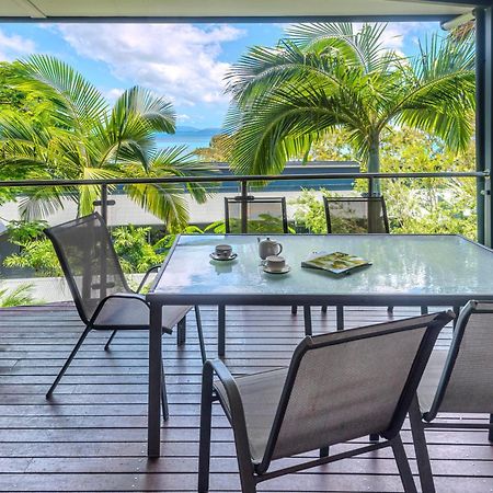 Pinnacle Apartments On Hamilton Island By Hiha Bagian luar foto