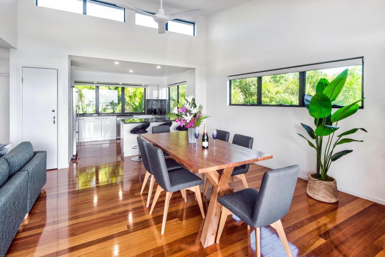 Pinnacle Apartments On Hamilton Island By Hiha Bagian luar foto