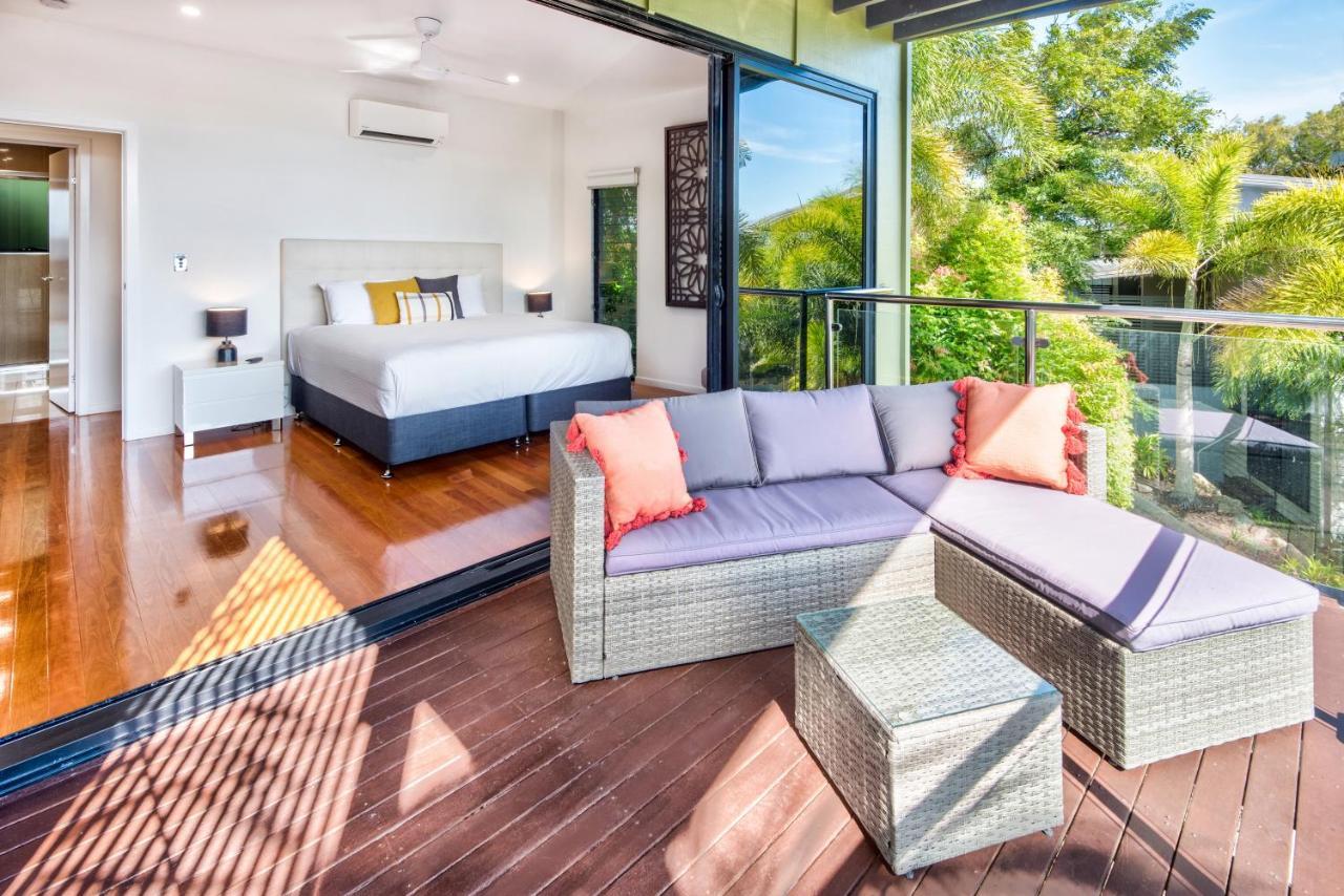 Pinnacle Apartments On Hamilton Island By Hiha Bagian luar foto