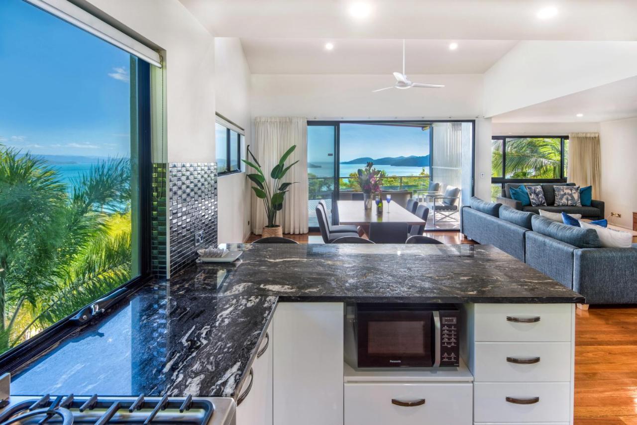 Pinnacle Apartments On Hamilton Island By Hiha Bagian luar foto