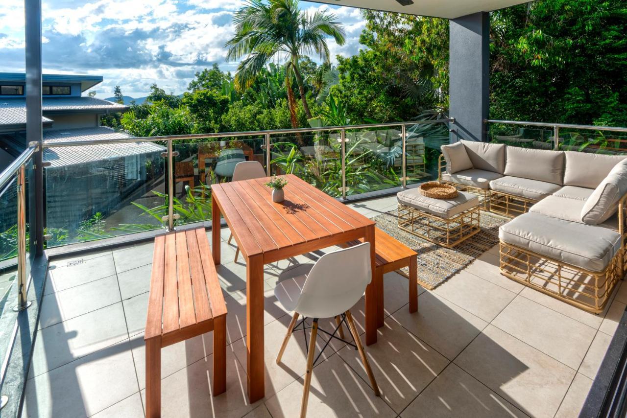 Pinnacle Apartments On Hamilton Island By Hiha Bagian luar foto