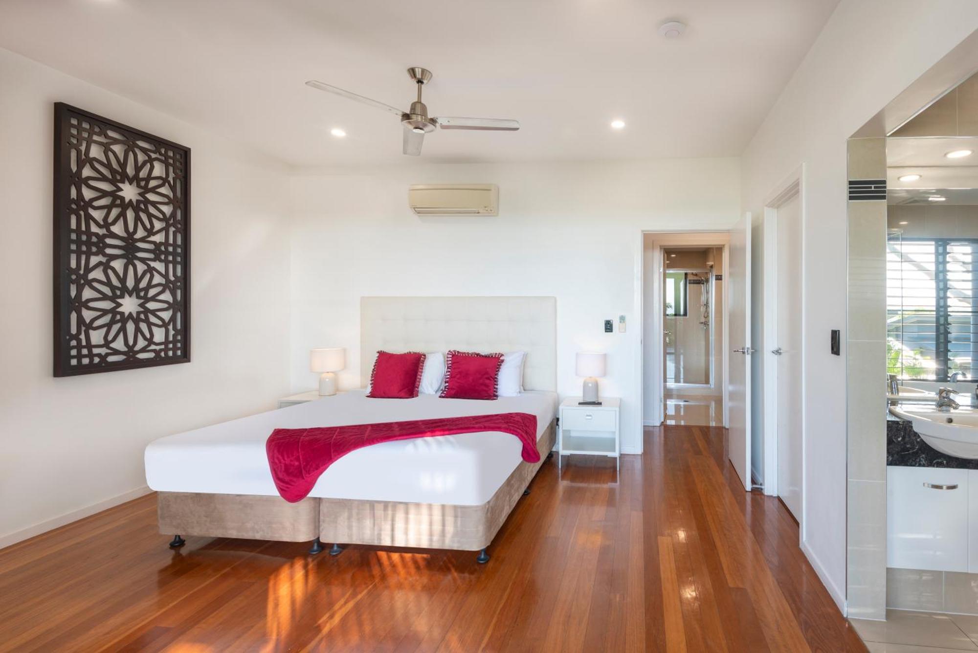 Pinnacle Apartments On Hamilton Island By Hiha Bagian luar foto