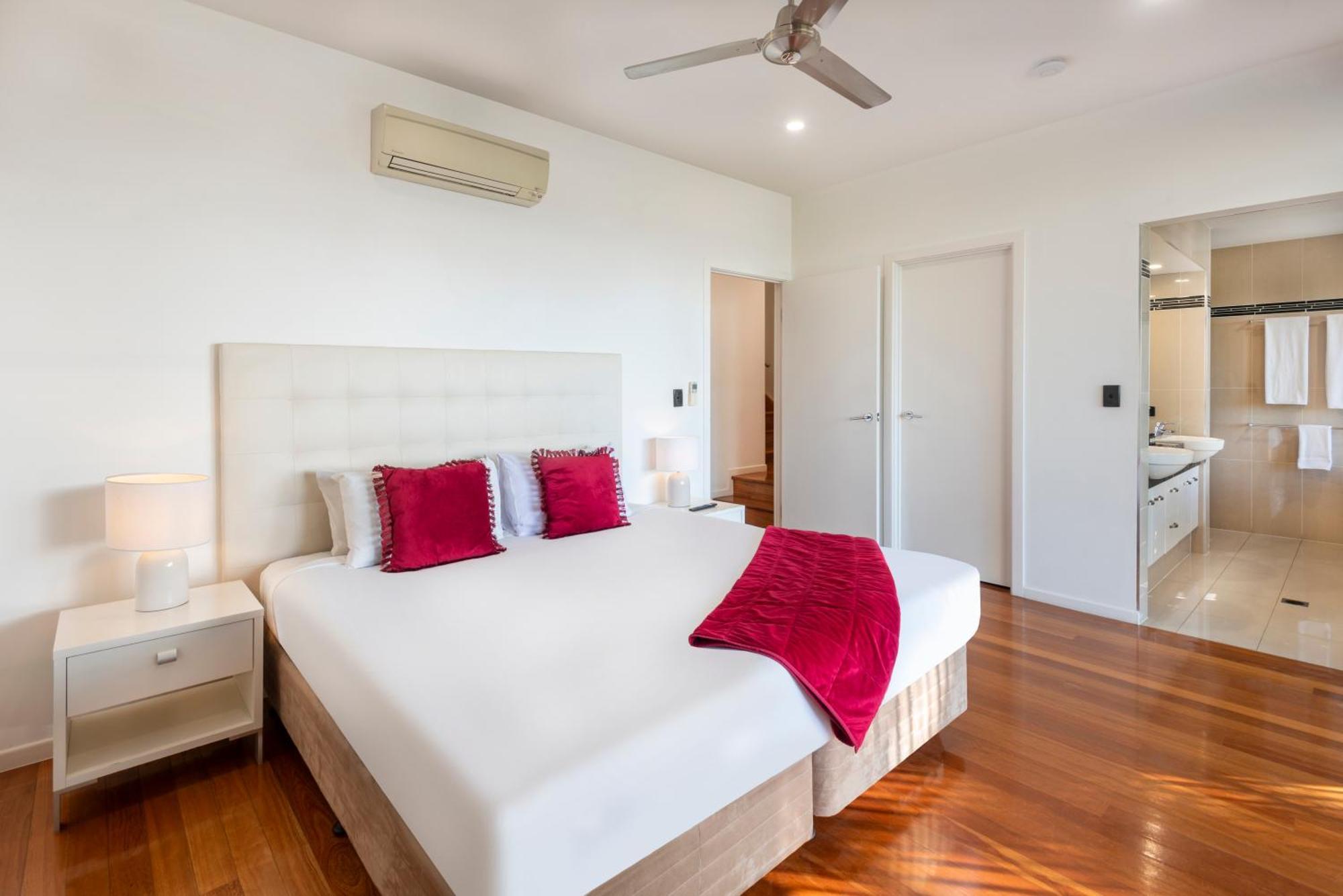 Pinnacle Apartments On Hamilton Island By Hiha Bagian luar foto