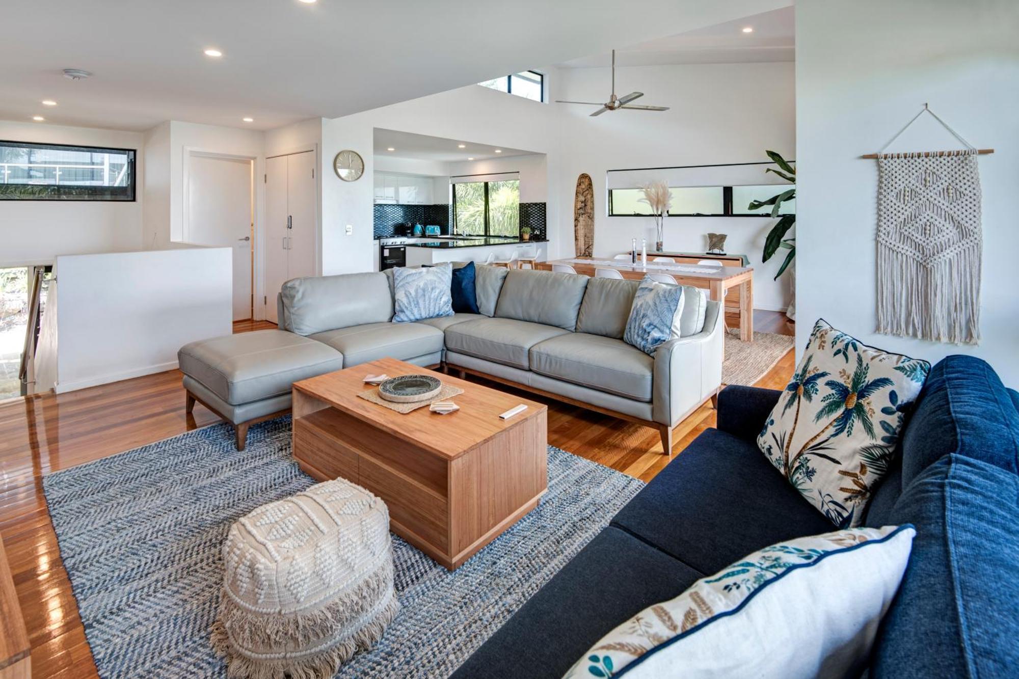 Pinnacle Apartments On Hamilton Island By Hiha Bagian luar foto