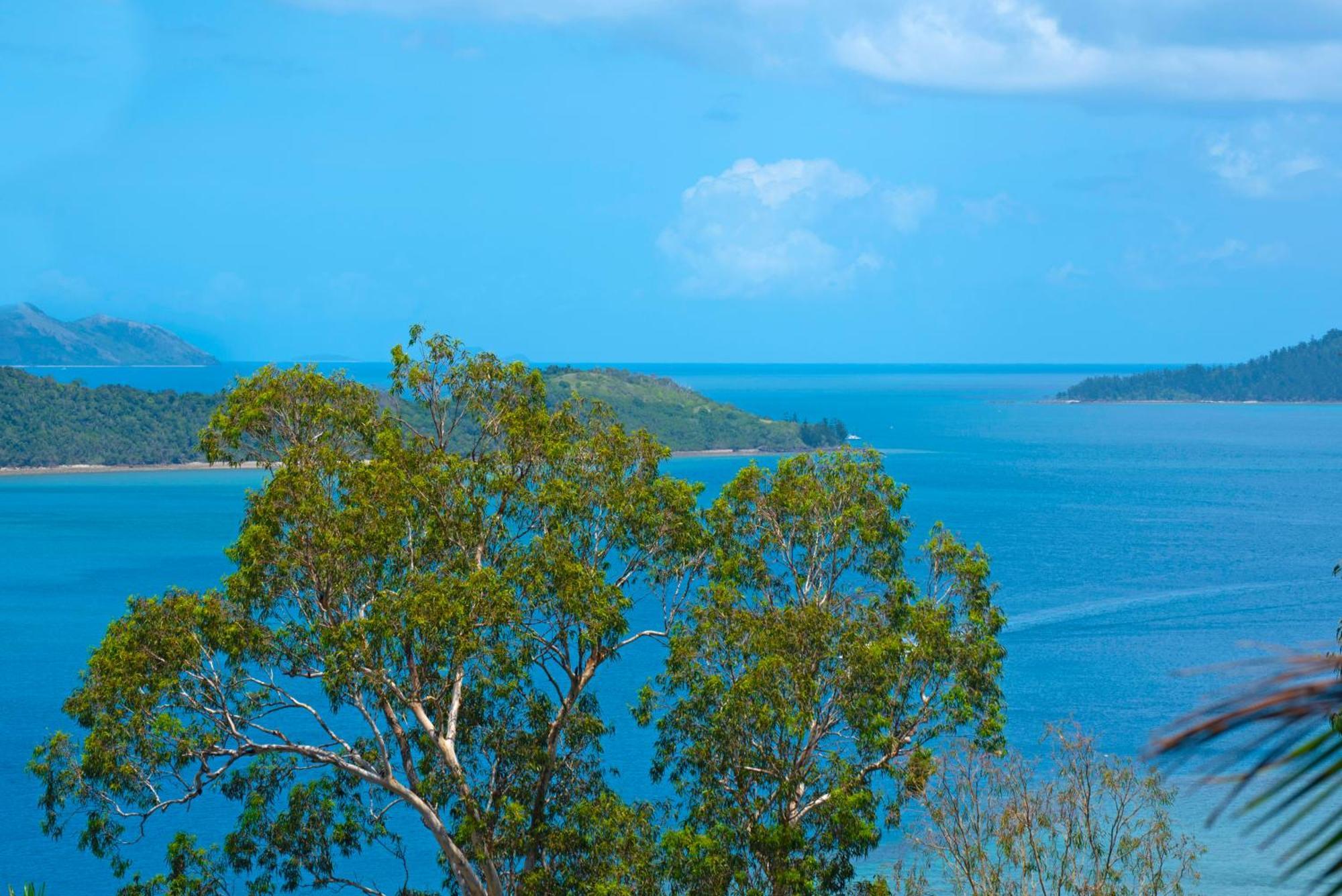 Pinnacle Apartments On Hamilton Island By Hiha Bagian luar foto