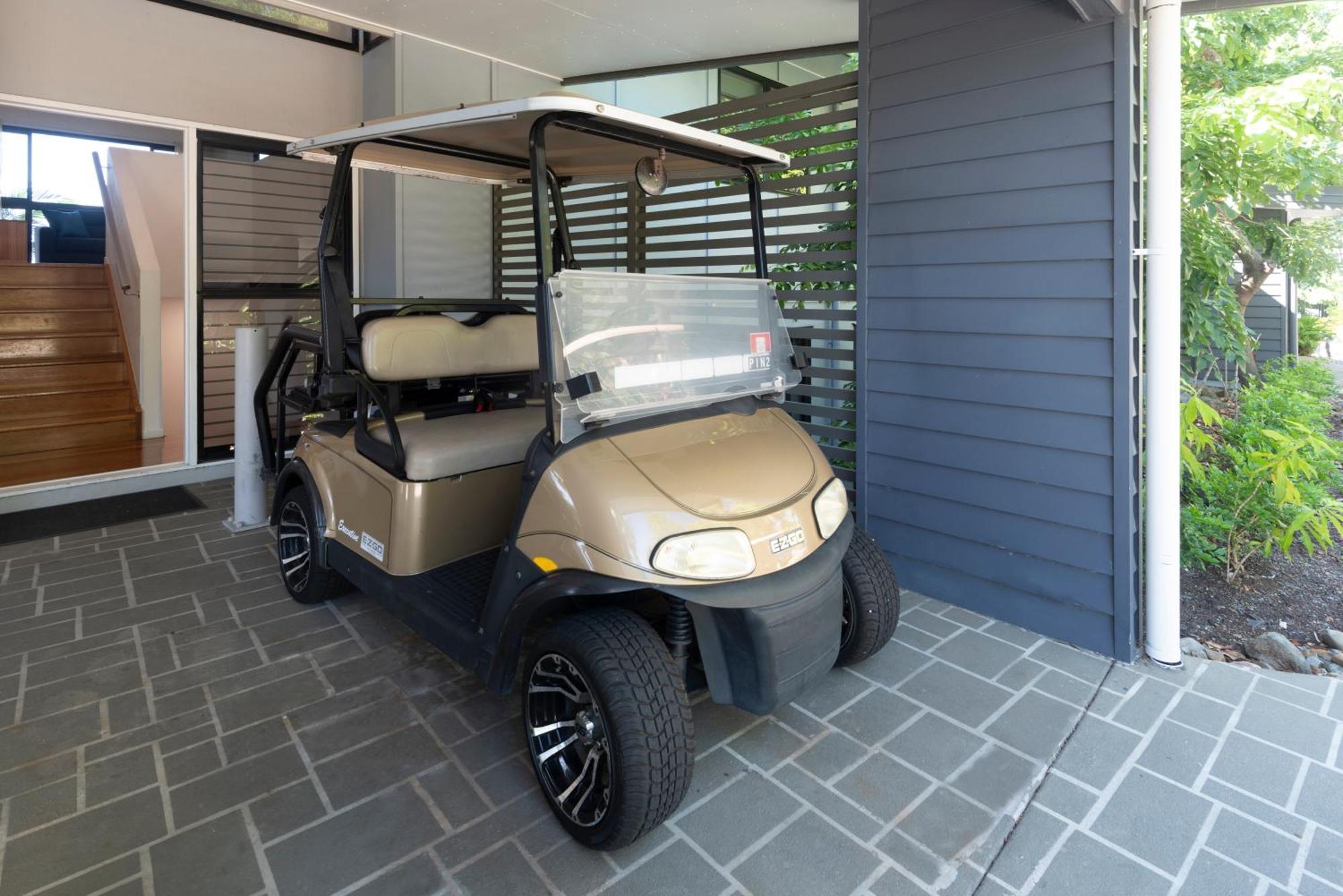 Pinnacle Apartments On Hamilton Island By Hiha Bagian luar foto