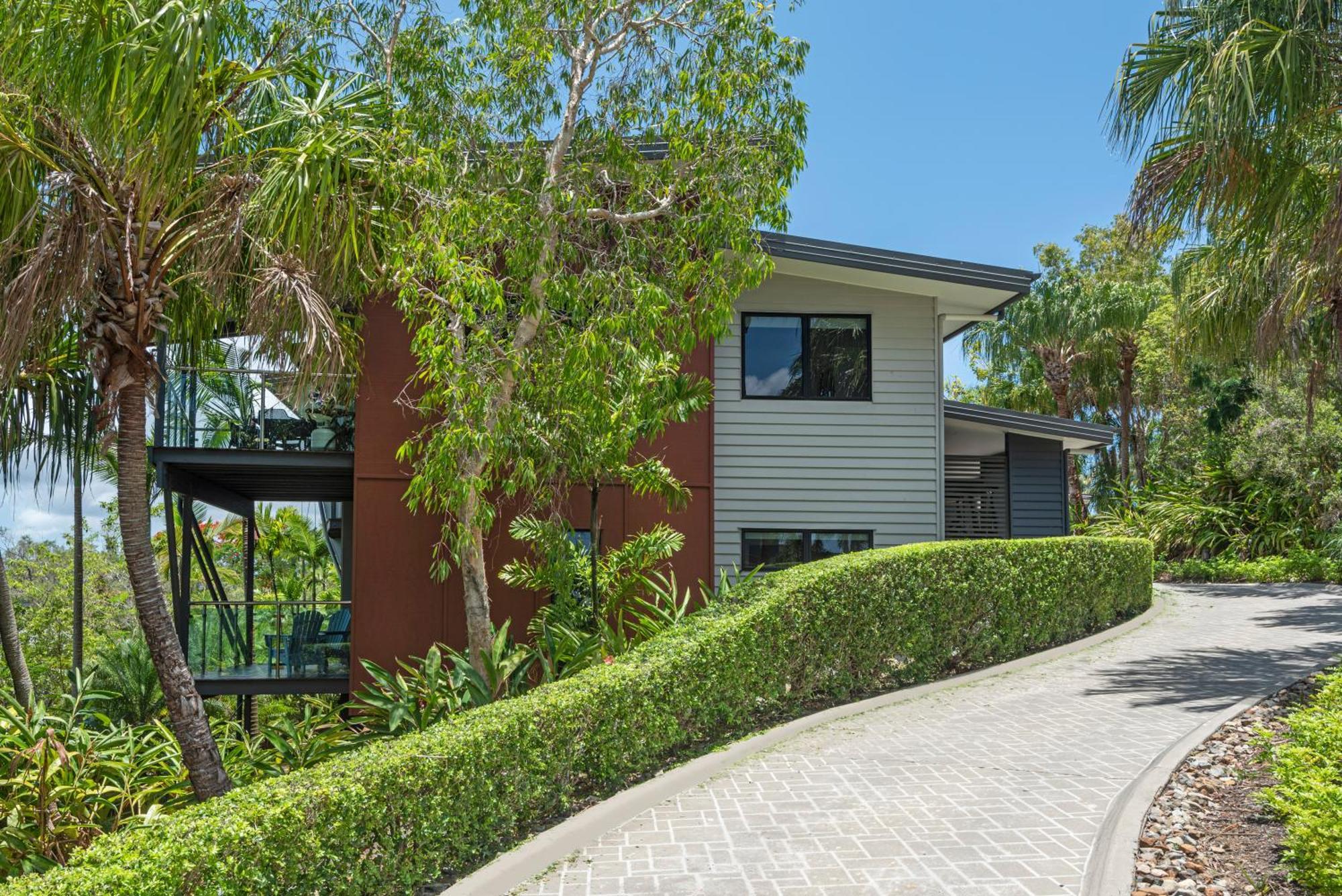 Pinnacle Apartments On Hamilton Island By Hiha Bagian luar foto