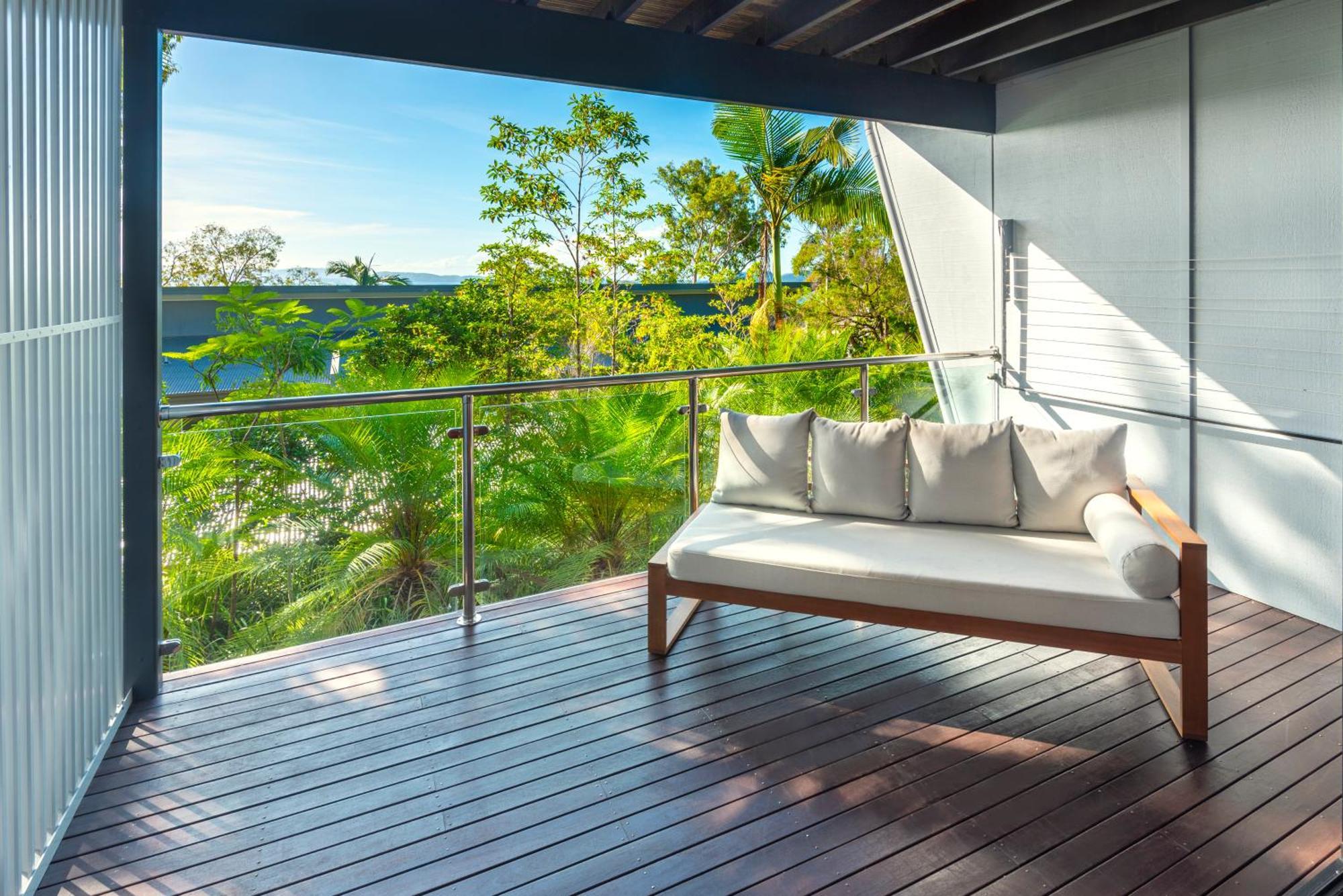Pinnacle Apartments On Hamilton Island By Hiha Bagian luar foto