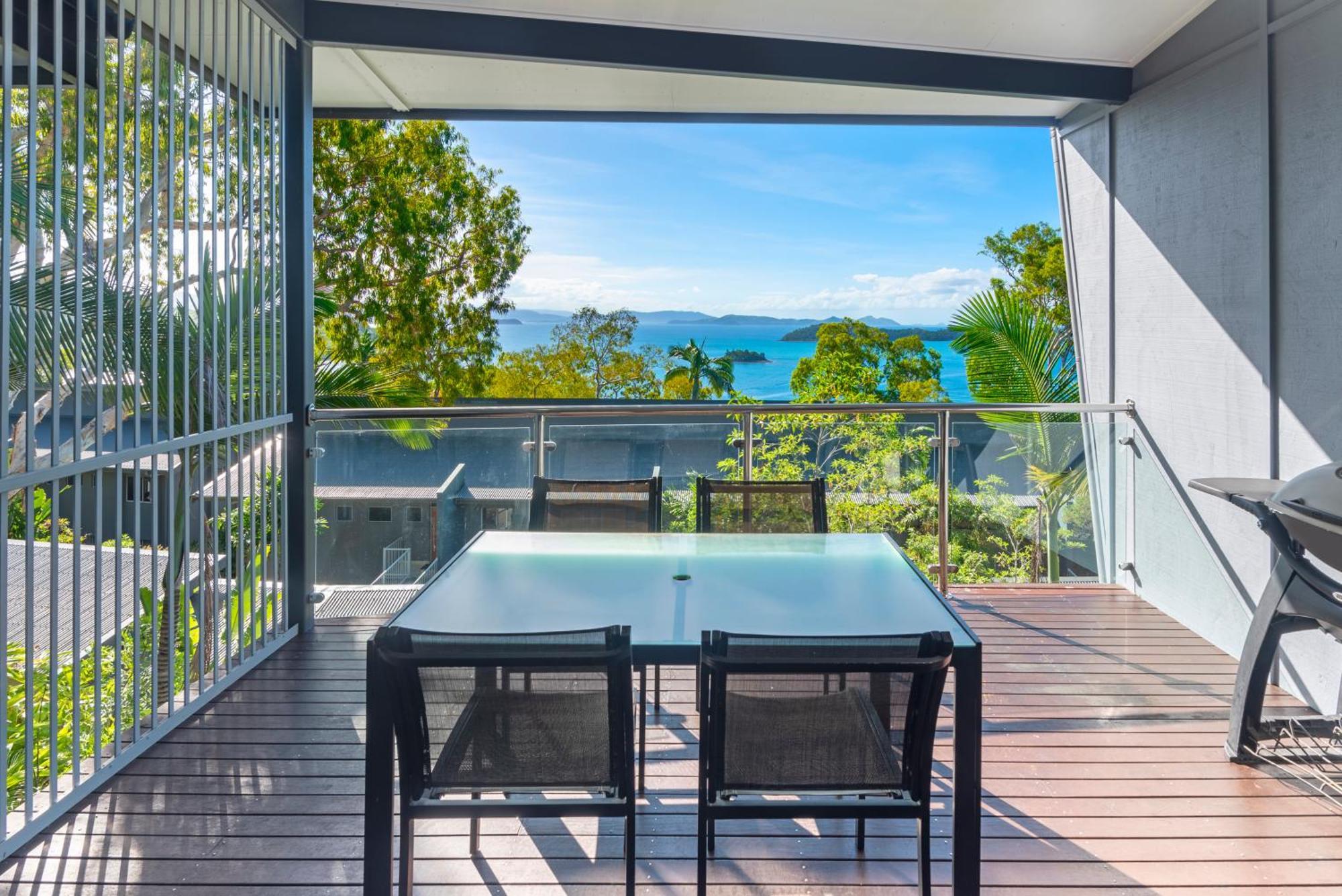 Pinnacle Apartments On Hamilton Island By Hiha Bagian luar foto