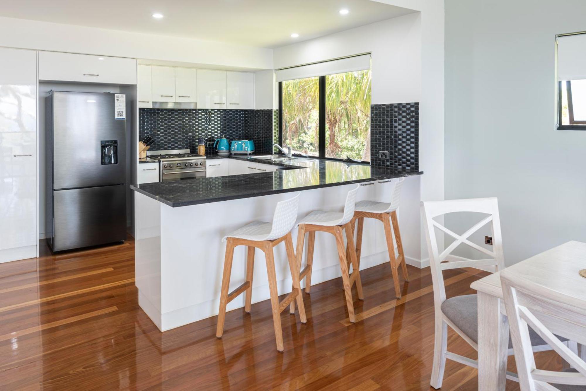 Pinnacle Apartments On Hamilton Island By Hiha Bagian luar foto