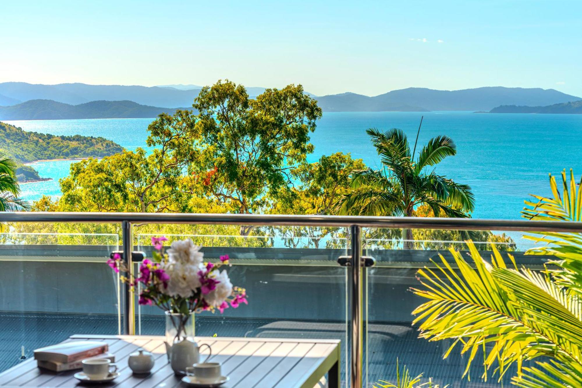 Pinnacle Apartments On Hamilton Island By Hiha Bagian luar foto