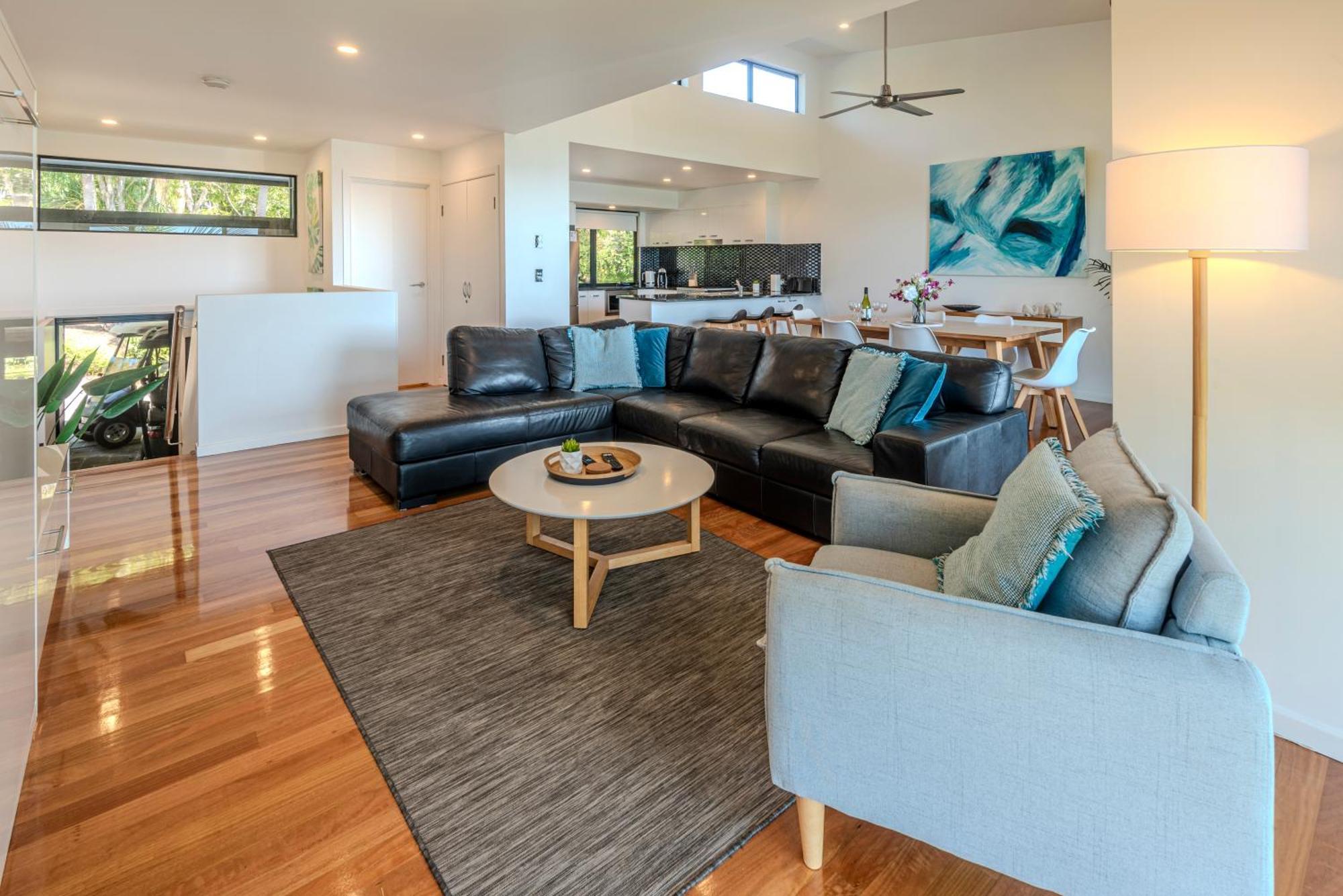 Pinnacle Apartments On Hamilton Island By Hiha Bagian luar foto
