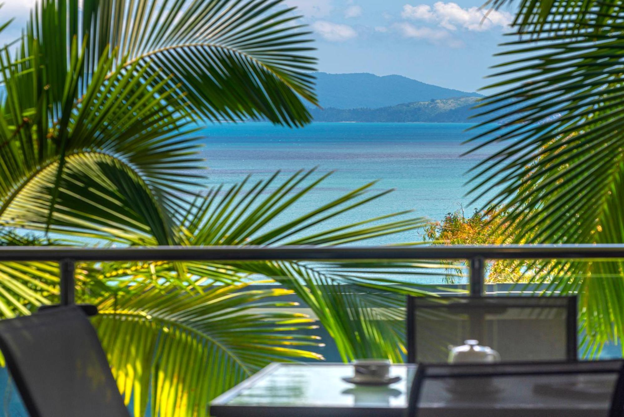 Pinnacle Apartments On Hamilton Island By Hiha Bagian luar foto