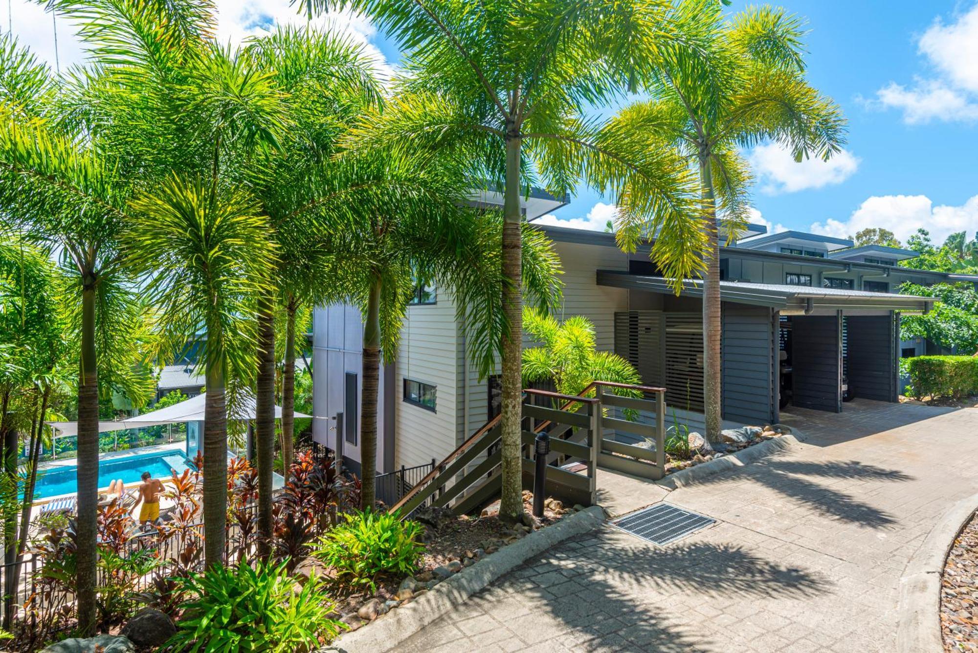 Pinnacle Apartments On Hamilton Island By Hiha Bagian luar foto