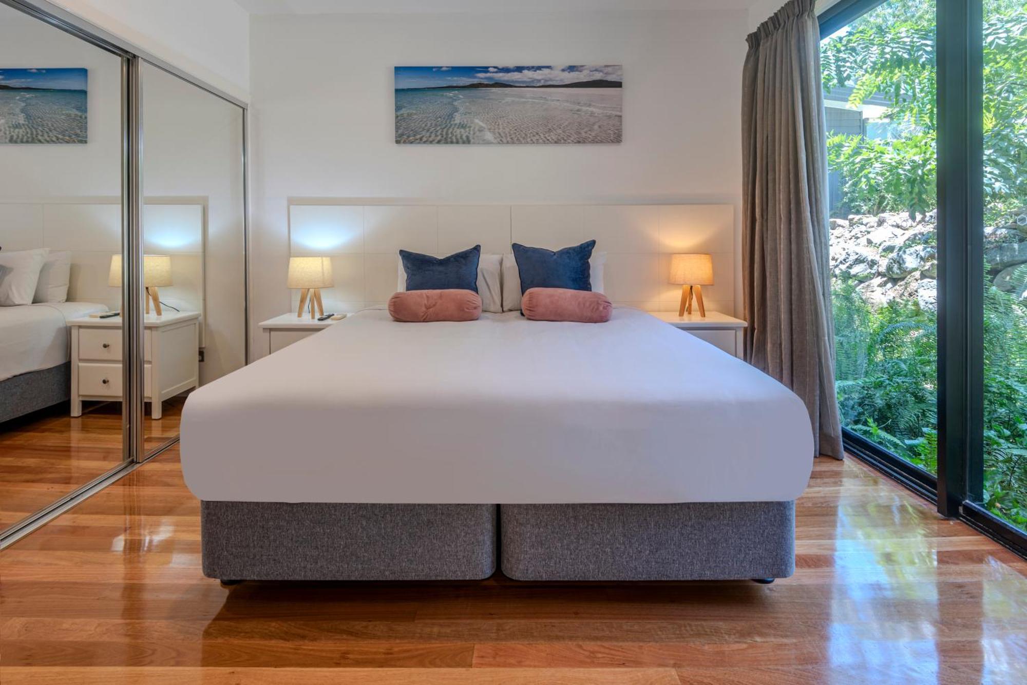 Pinnacle Apartments On Hamilton Island By Hiha Bagian luar foto