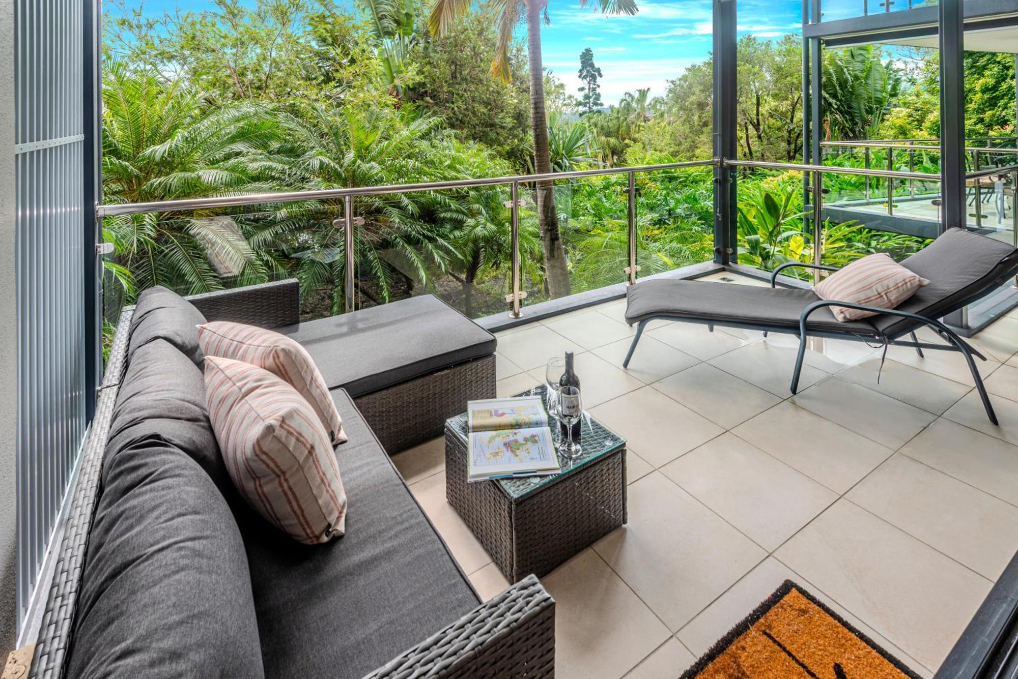 Pinnacle Apartments On Hamilton Island By Hiha Bagian luar foto
