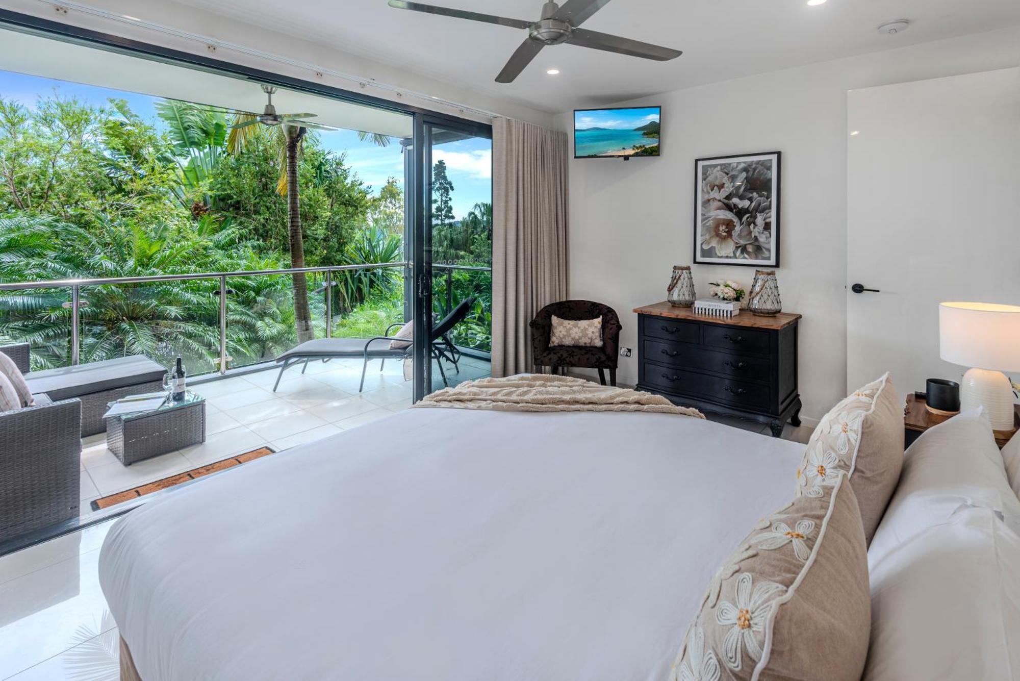 Pinnacle Apartments On Hamilton Island By Hiha Bagian luar foto