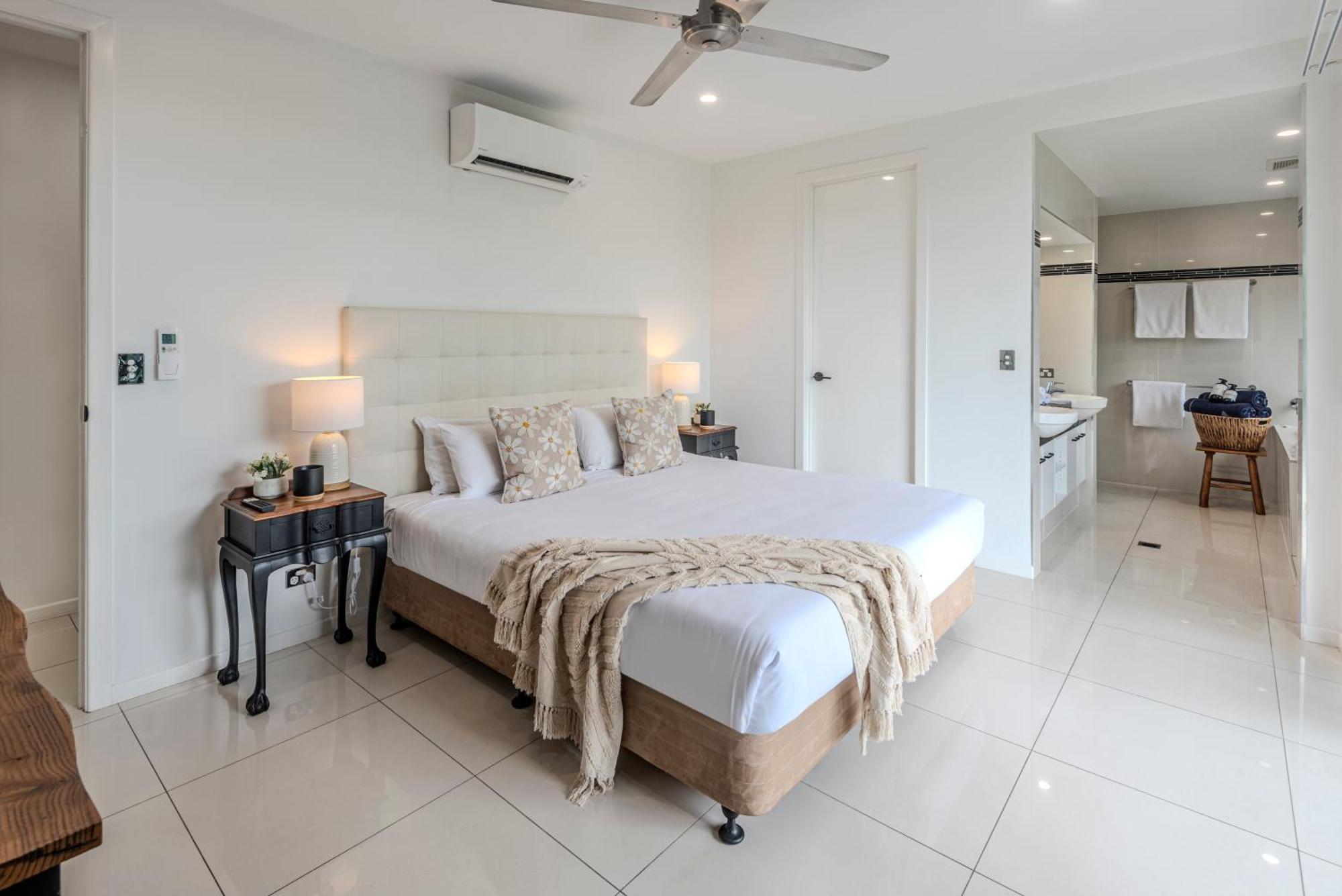 Pinnacle Apartments On Hamilton Island By Hiha Bagian luar foto