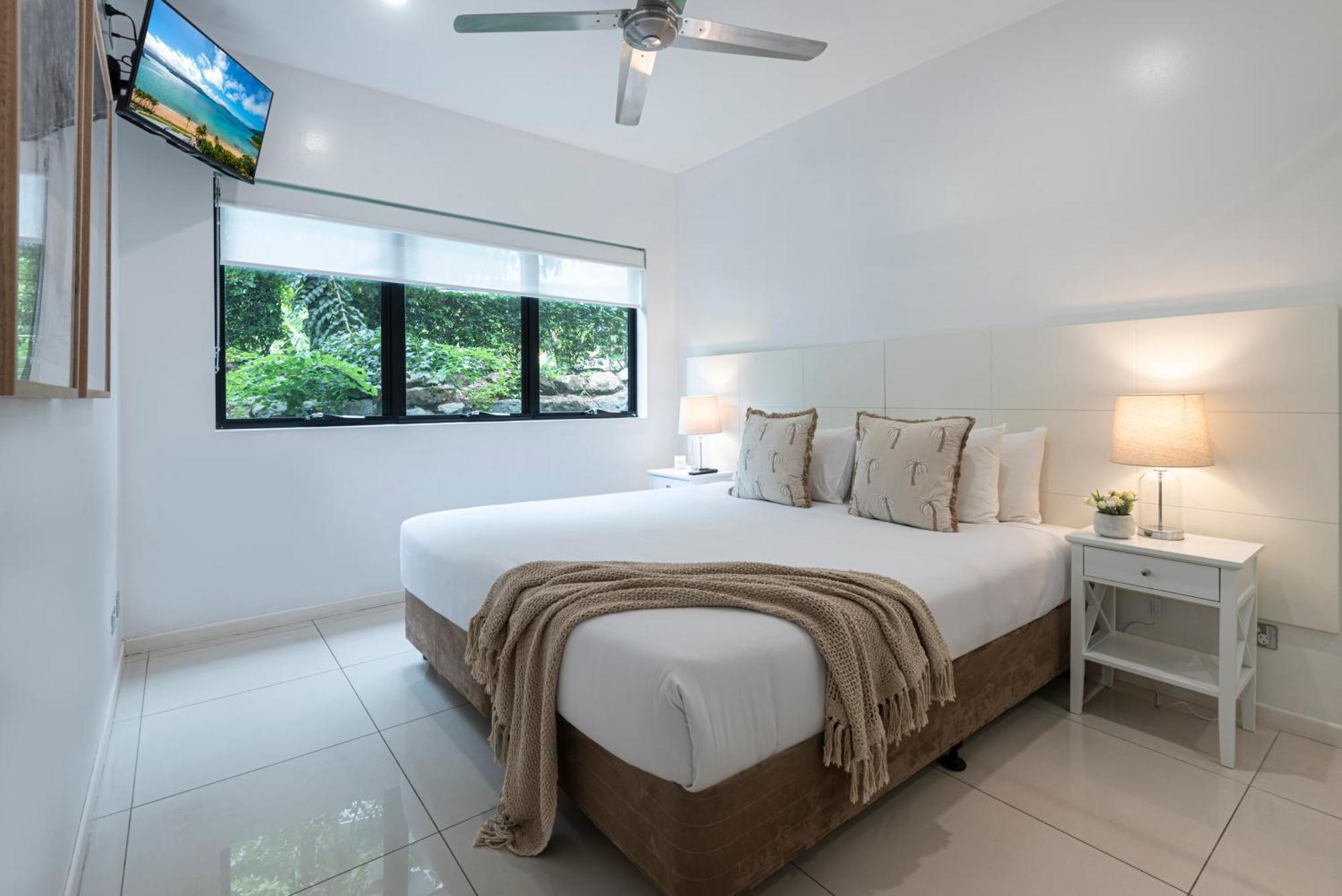 Pinnacle Apartments On Hamilton Island By Hiha Bagian luar foto