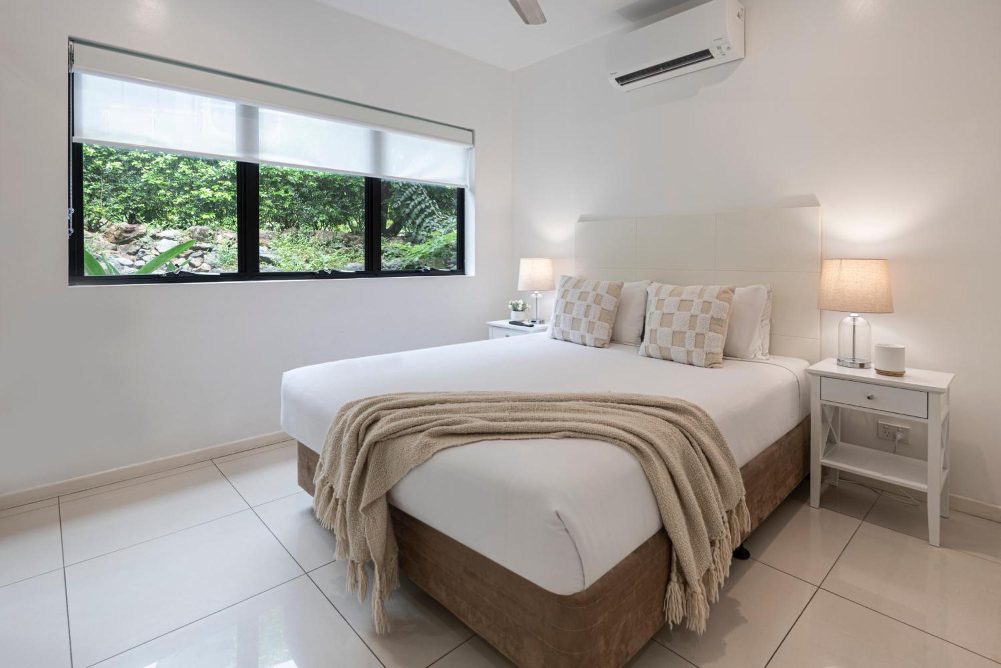 Pinnacle Apartments On Hamilton Island By Hiha Bagian luar foto