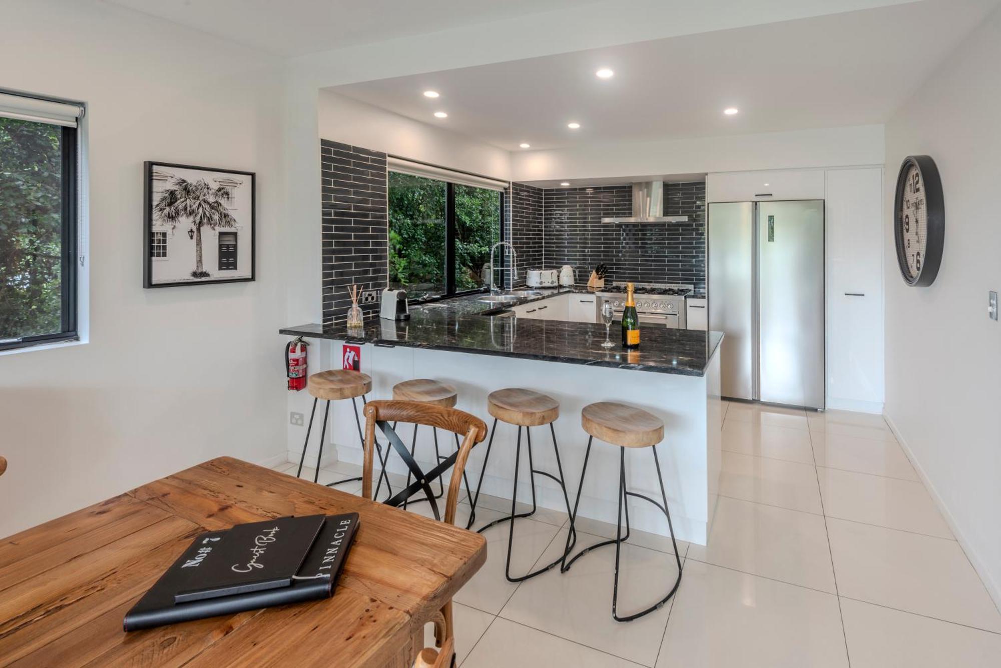 Pinnacle Apartments On Hamilton Island By Hiha Bagian luar foto