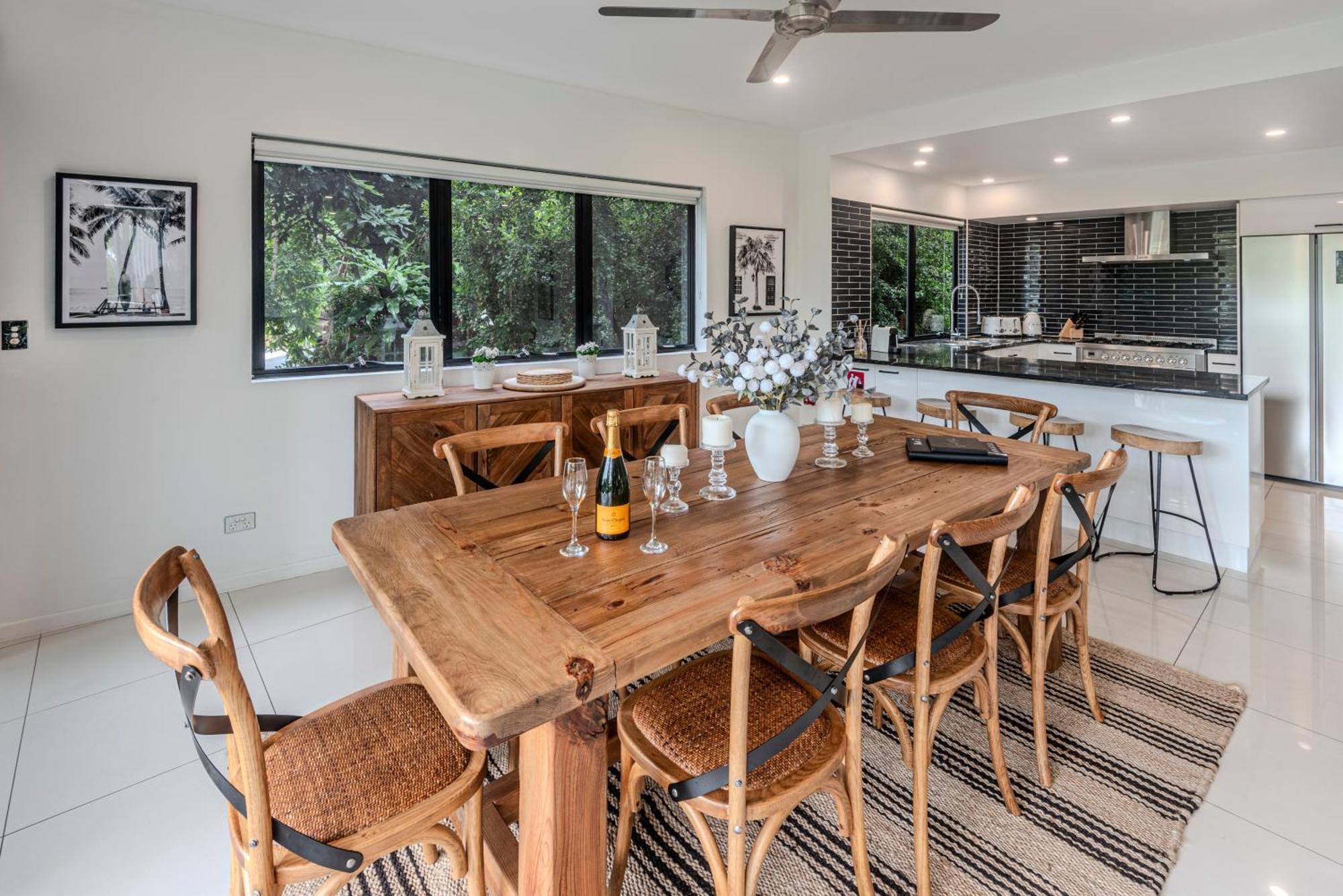 Pinnacle Apartments On Hamilton Island By Hiha Bagian luar foto
